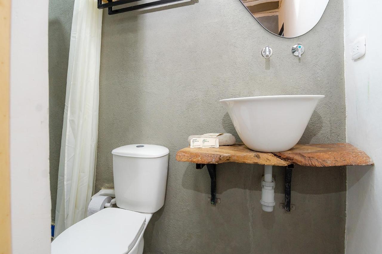 Ayenda Flora Jaguar Bed & Breakfast Ibague Luaran gambar