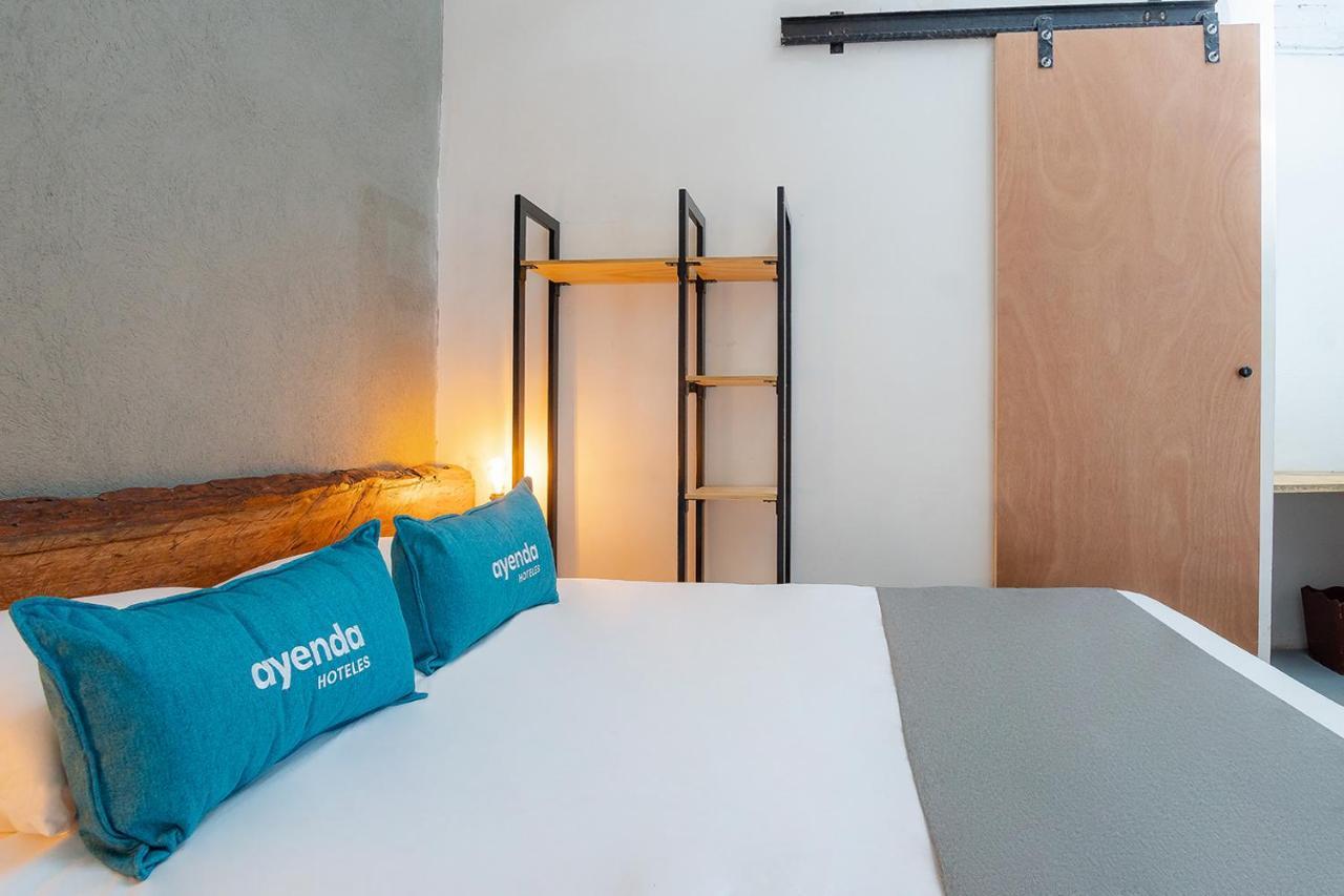 Ayenda Flora Jaguar Bed & Breakfast Ibague Luaran gambar
